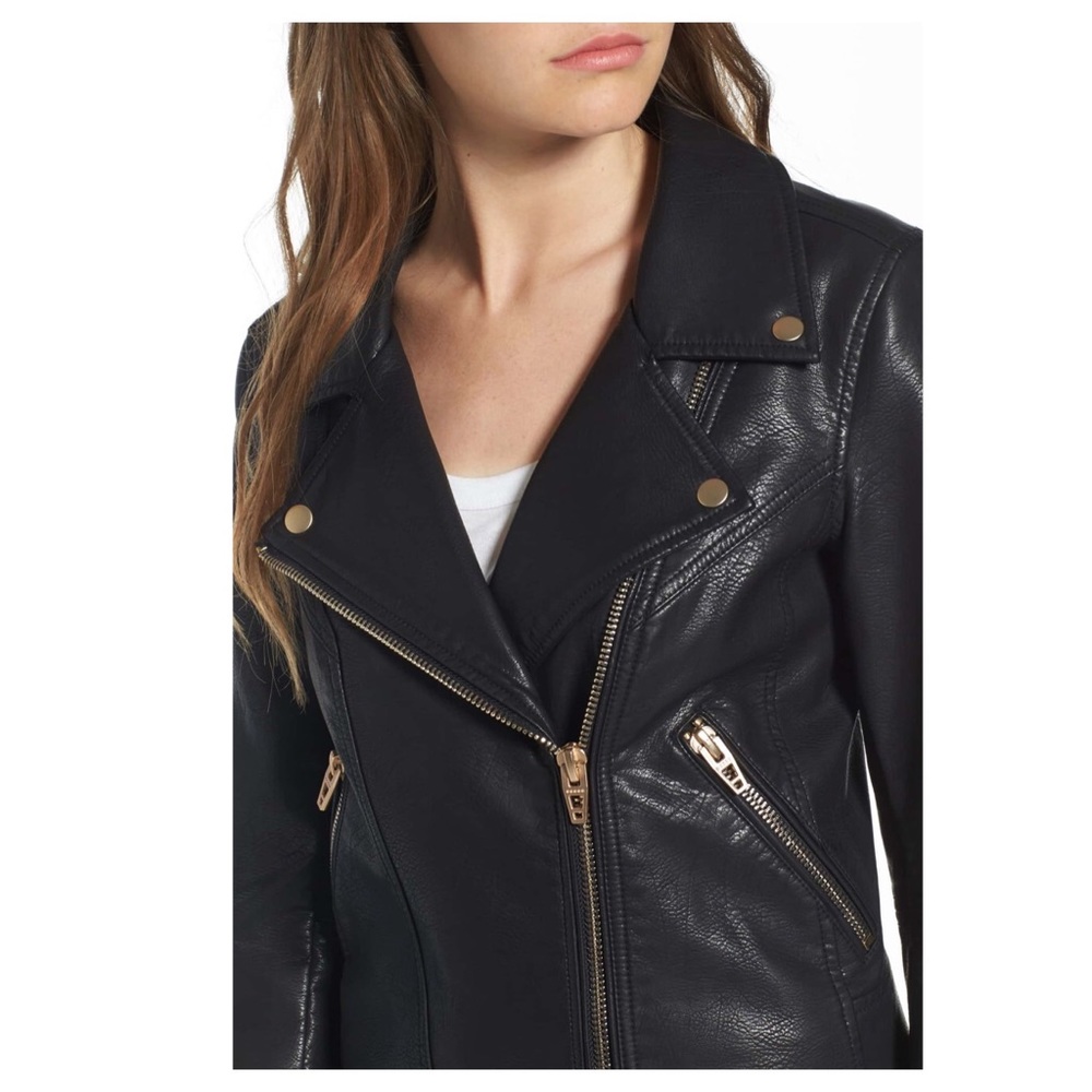 BLANKNYC Life Changer Moto Jacket | NWOT